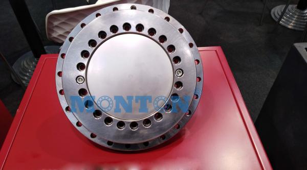 Buy cheap YRTS200 200*300*45mm Rotary Table Bearing from wholesalers