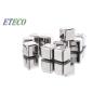 Buy cheap Beer Beverages Cooling Whiskey Stones Gift Set Cooling Quick Frozen Bulk Packing from wholesalers