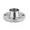Buy cheap Din Pn16 Ansi 6 Inch Weld Neck Flange Sch40 Cast Carbon Steel from wholesalers