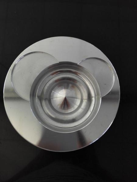 Buy cheap Perkins 1300 / Navistar Dt466 Diesel Engine Piston Alfin 116mm 1822098c3 from wholesalers