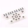 Buy cheap OEM Silicone Rubber Button Pad from wholesalers