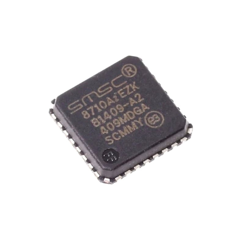 Buy cheap MICROCHIP LAN8710A IC Wholesale Electronic Components Custom Integrated Circuits Enclosure from wholesalers