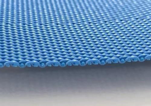 Buy cheap 25 Micron Vacuum Filter Belt Monofilament Filter Fabric For Aluminum Hydroxide from wholesalers