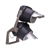 Buy cheap Aluminum Alloy Lamp Body Material and LED Light Source LED Sport Flood Light product