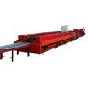 Buy cheap Strut Channel Steel Cable Tray Roll Forming Making Machine from wholesalers