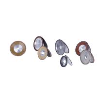 Buy cheap Good Sharpening Resin Grinding Wheel , Resin Bond Wheel For Saw Blades product