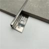 Buy cheap Hot Sale 10mm Pvc Tile Angle Ceramic Tile Trim from wholesalers