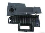 Buy cheap Air filter box cover top & bottom from wholesalers