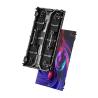 Buy cheap Indoor Stage Rental LED Display , Magnesium Light Weight LED Screen P2.97 from wholesalers