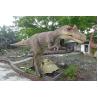 Buy cheap Realistic Animatronic Irritator Dinosaur For City Landscape Decoration from wholesalers