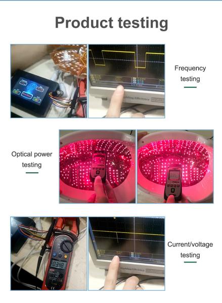 Buy cheap Neuroprotection PDT Treatment Photobiomodulation Brain Machine Infrared from wholesalers