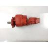 Buy cheap KYB51100+KFR32L Komatsu Hydraulic Gear Pump GD605A GD655A WA100 WA100SS from wholesalers