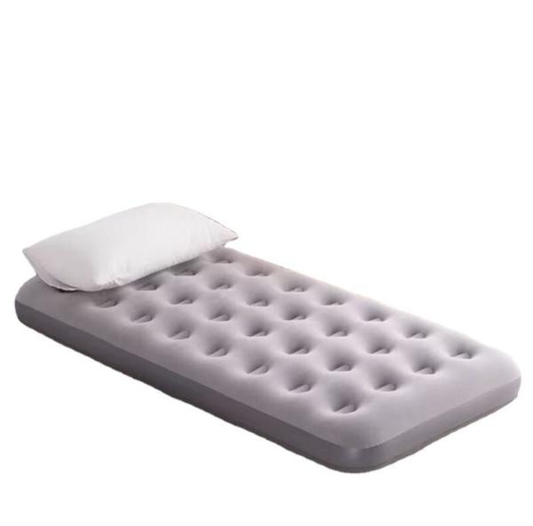 Buy cheap PVC Inflatable Air Mattresses Foldable Sofa Inflatable Bed For Kids from wholesalers
