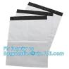 Buy cheap air flyer mailing bag plastic courier mailer printed express shipping bags, courier mailer printed express bags, Poly Ma from wholesalers