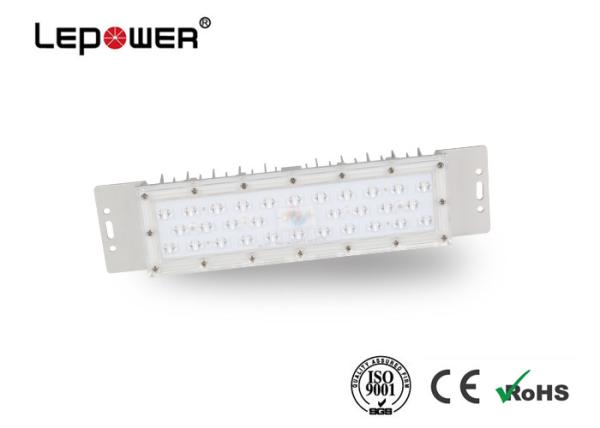 DC28 - 32V 30W / 40W LED Street Lighting Retrofit , IP66 Waterproof Parking Lot
