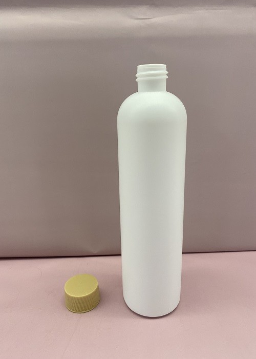 270ML Plastic Lotion Bottles with Pumps ,Leak Proof, Empty Clear Refillable, BPA Free for Shampoo Body Wash, Liquid