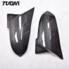Buy cheap ABS Material Carbon Fiber Mirror Cover For BMW 3 Series F30 F35 Rearview Mirror Cover from wholesalers