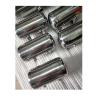 Buy cheap Mini Stainless Steel Storage Tank Industrial Oil Water Storage Tank 50L from wholesalers