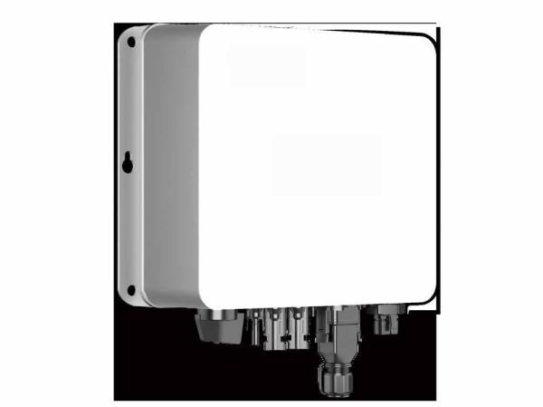 Buy cheap Single Phase On Grid Solar Inverter RS485 50V Rated Output Power 1kw ~ 5kw from wholesalers