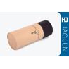 Buy cheap Packaging Cardboard Cylinder Tubes For Pens , Matt Lamination Surface from wholesalers