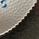 2.0mm PVC Leather Fabric In Vacuum And Regular Packing Waterproof