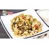 Buy cheap HACCP Certified Chinese Pickled Cabbage With Bamboo Shoot canned 130g from wholesalers