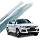 Home / Car Glass Tint Film , 99% UV Rejection Privacy Glass Film Car Green Color