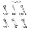 Buy cheap LT Soldering Iron Tips For Weller Soldering Station Green SGS from wholesalers