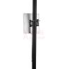 Buy cheap 698-2700MHz 10dBi Outdoor or Indoor 3g 4g LTE WIFI Patch Flat Panel Antenna from wholesalers