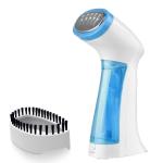 80ML Water Tank Capacity Electric 1000W Mini Garment Steamer for Travelling and