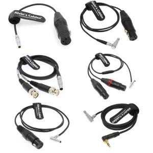 Buy cheap Customize Cable For Sound Devices Sony Fujinon Canon Basler Nikon CCD Camera from wholesalers