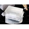 Buy cheap Eco-Friendly Hot Melt Blocks Non-Marking Personal Care And Beauty Special Adhesive Strong Adhesive from wholesalers