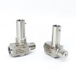 Constant Pressure Valve Stainless Steel Overpressure Protection Valve Power