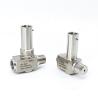 Buy cheap Constant Pressure Valve Stainless Steel Overpressure Protection Valve Power Plant Pressure Reducing Valve from wholesalers