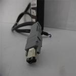 Yaskawa Electric 100W Industrial Servo Motor AC Servo Motor 200V 3000RPM SGMAH