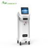 Buy cheap Newest designed beauty machine 808nm/755nm/1064nm diode laser hair removal from wholesalers