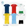 Buy cheap High Performance Custom Teamwear 2025 – School/Club Approved, Breathable Fabric from wholesalers