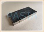 Buy cheap Welded Stainless Steel Honeycomb Flow Straightener from wholesalers
