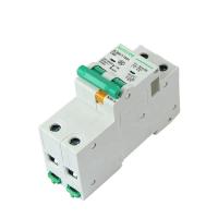 Buy cheap Type B 30ma 63a 4Pole Residual Current Circuit Breaker product