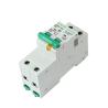 Buy cheap Europe 10KA RCCB Residual Current Circuit Breaker from wholesalers