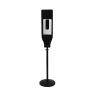 Buy cheap Refillabe 6V 1A 1.2L Stand Hand Sanitizing Station from wholesalers