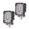 Buy cheap Aluminum Housing 96w High Lumen LED Work Light 5200lm from wholesalers