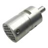Buy cheap Custom 12 core 24 core optical fiber fan out kit 3mm cable diameter cable protection from wholesalers