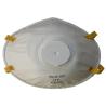 Buy cheap Medical Grade N95 Respirator Mask Elastic Head Straps Style Easy To Wear from wholesalers