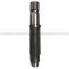 Buy cheap 2441U1040S9 Availability SK350-8 Excavator Travel Motor Shfat for Smooth Transmission from wholesalers