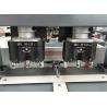 Buy cheap Compact Door Lock Mortising Machine Reliable Door Mortise Machine Height 3-20mm from wholesalers