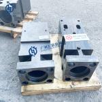 SOOSAN SB70 SB70 Silence SB20 SB40 Hydraulic Breaker Parts Cylinder Front Back