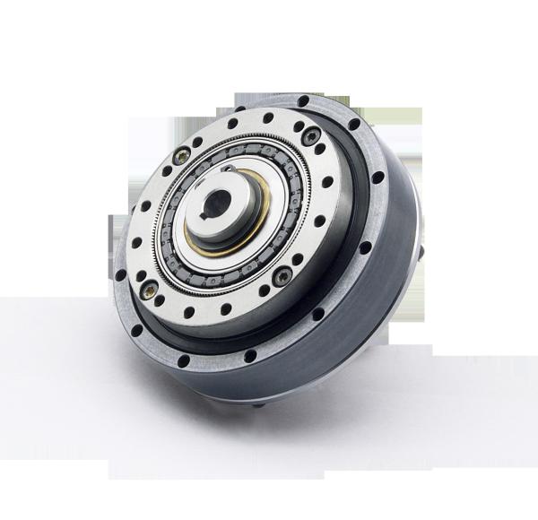 220V Harmonic Gear Box With 10000-15000H Design Life Harmonic Drive Strain Wave