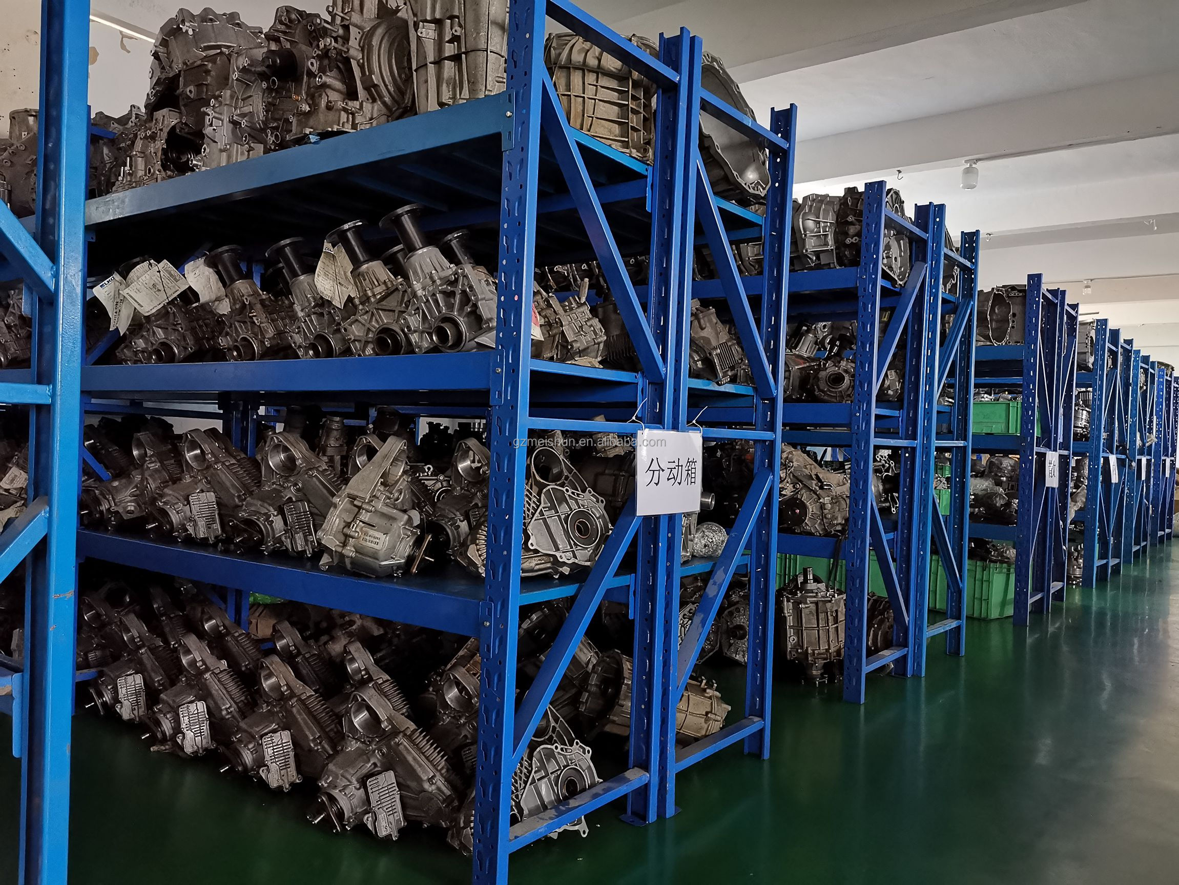 AL4 DP0 Gearbox Parts Electromagnetic Valve for Various Models and OEM Standard Size