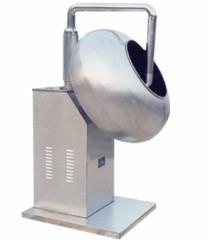 Buy cheap Film Pill Automatic Tablet Coating Machine In Pharmaceutical Industry from wholesalers